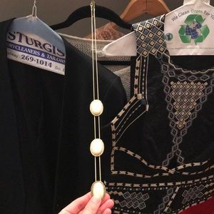 House of Harlow Necklace